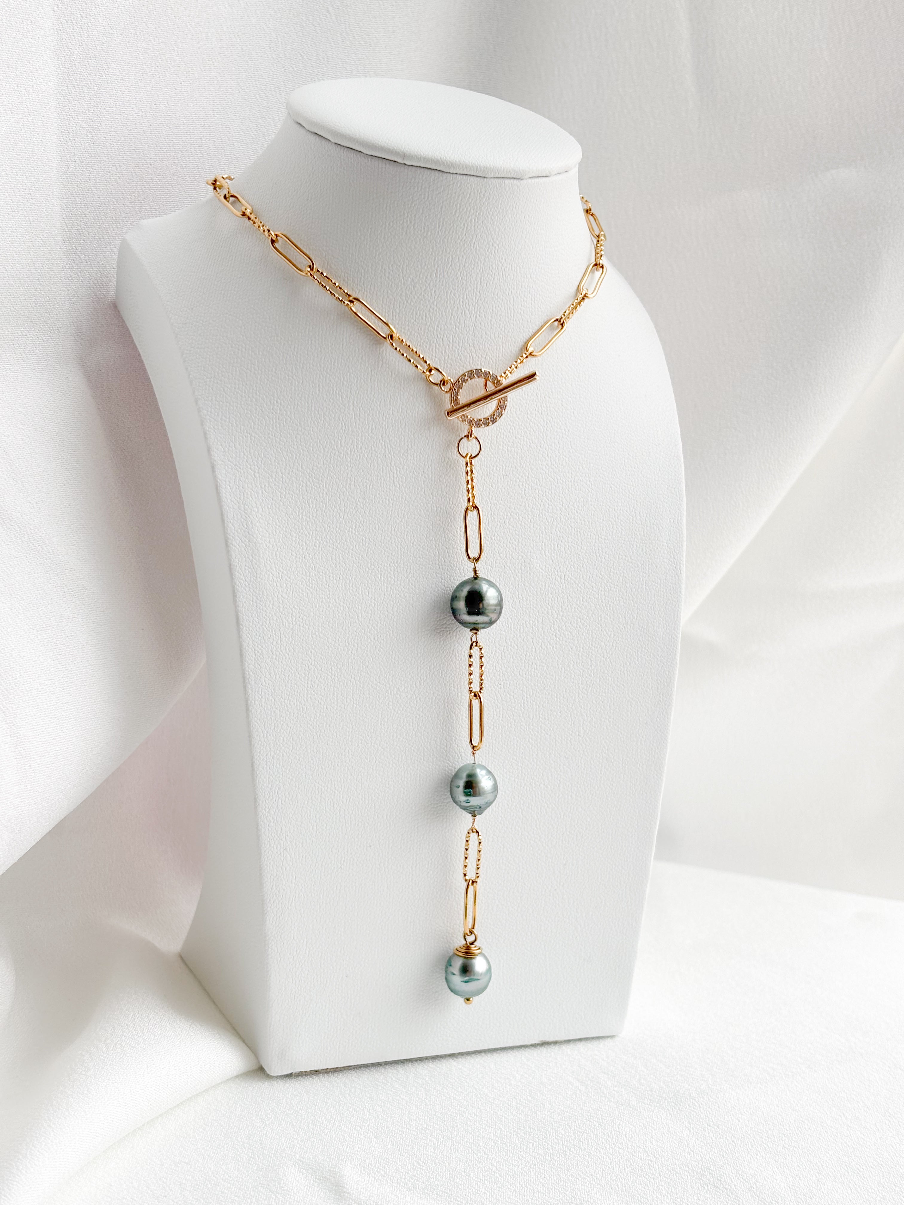 Collier ORIZON- Edition Limitée Janvier