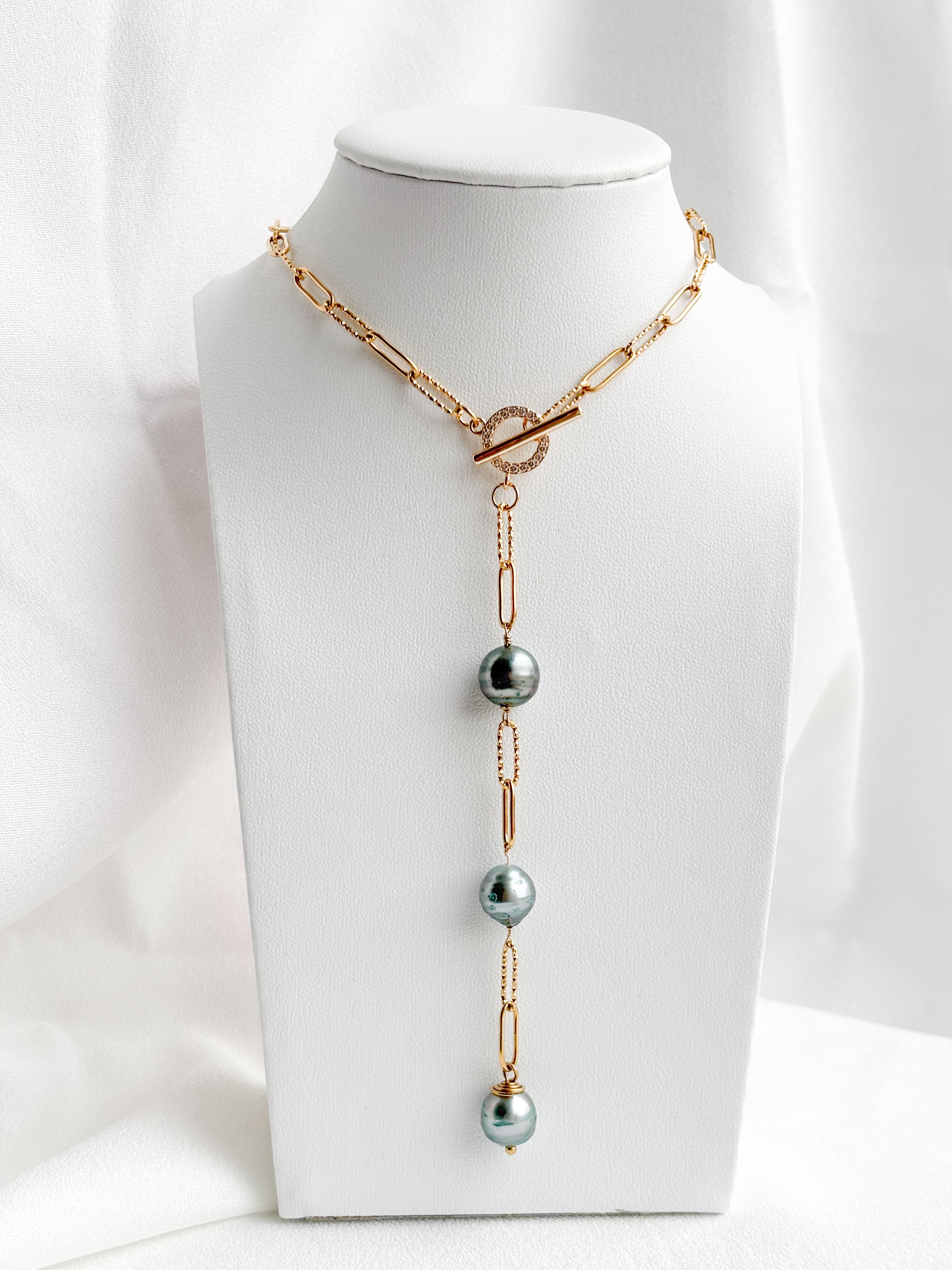 Collier ORIZON- Edition Limitée Janvier